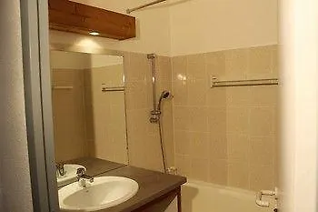 Residence Grand Bois Cles Blanches La Tania 0*,  Francie