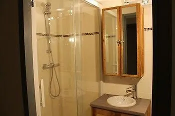 Aparthotel Residence Grand Bois Cles Blanches La Tania France