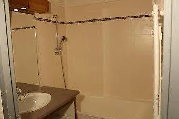 Aparthotel Residence Grand Bois Cles Blanches La Tania