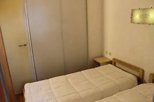 Residence Grand Bois Cles Blanches La Tania Francie