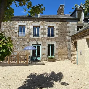 Chateau De Couette-café Saint-James