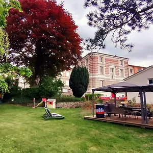 Chez Martine Et Philippe En Velay Saint-Didier-en-Velay