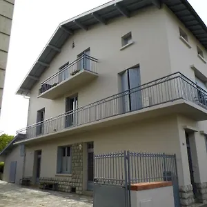 La Meridienne Maison d'hôtes Saint Gaudens