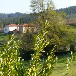 Ferme Des Entremains Mardore