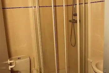 Ξενοδοχείο με διαμερίσματα Residence Grand Bois Cles Blanches La Tania