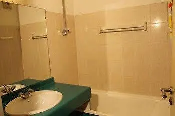 Residence Grand Bois Cles Blanches La Tania 0*,
